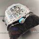 Richard Mille Rafael Nadal Rm RM35-03 carbon  fiber black rubber watch (3)_th.jpg